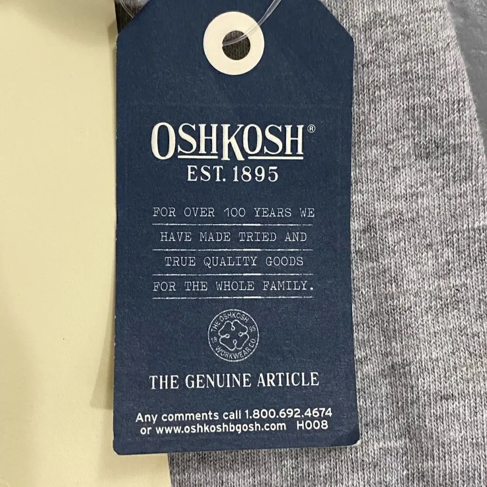 Oshkosh | Toddler Halloween Top